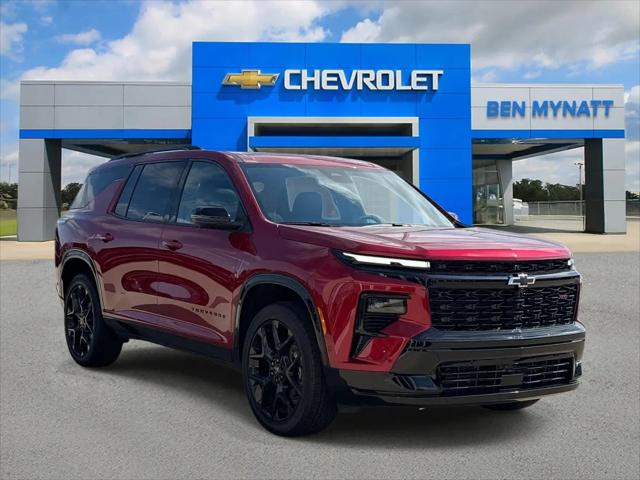 2026 Chevrolet Traverse FWD RS for sale in Concord, NC