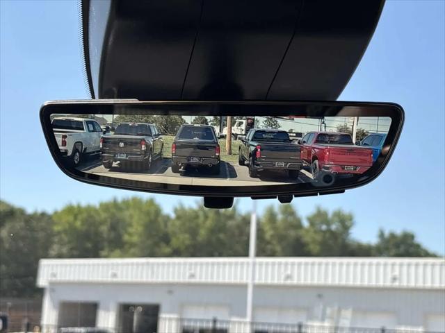 2026 Chevrolet Silverado 2500HD Crew Cab, Standard Bed, High Country, 4WD