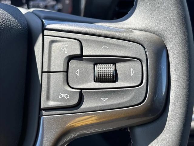 2026 Chevrolet Silverado 2500HD Crew Cab, Standard Bed, High Country, 4WD