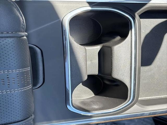 2026 Chevrolet Silverado 2500HD Crew Cab, Standard Bed, High Country, 4WD