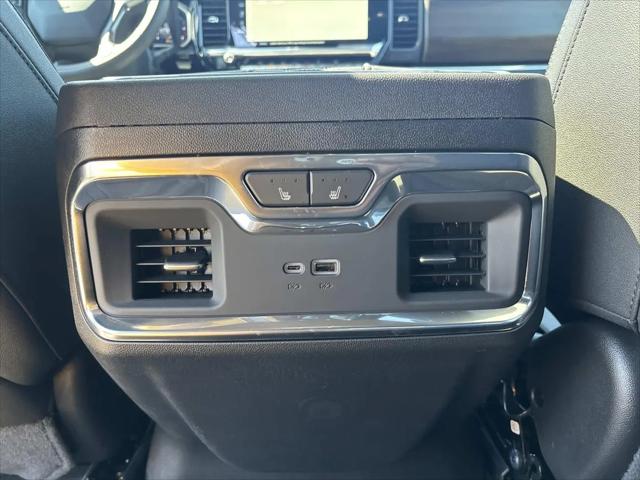 2026 Chevrolet Silverado 2500HD Crew Cab, Standard Bed, High Country, 4WD