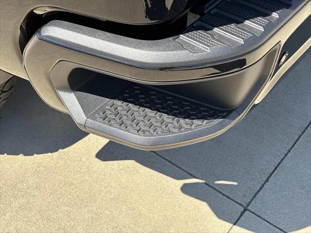 2026 Chevrolet Silverado 2500HD Crew Cab, Standard Bed, High Country, 4WD