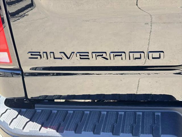 2026 Chevrolet Silverado 2500HD Crew Cab, Standard Bed, High Country, 4WD