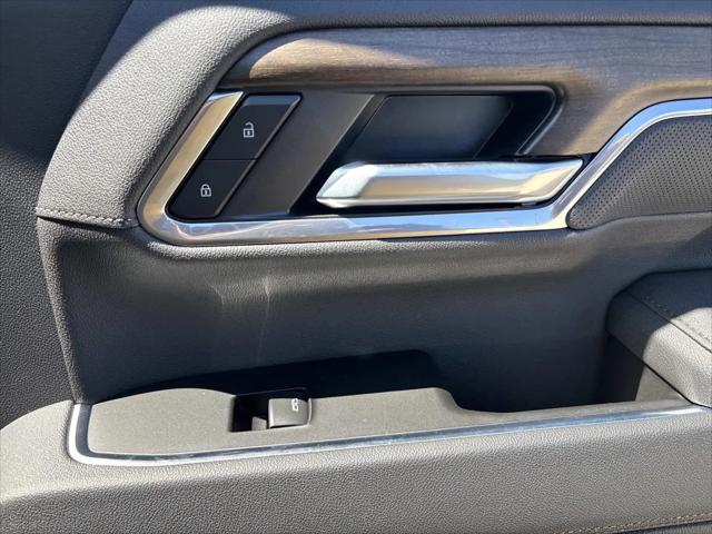 2026 Chevrolet Silverado 2500HD Crew Cab, Standard Bed, High Country, 4WD