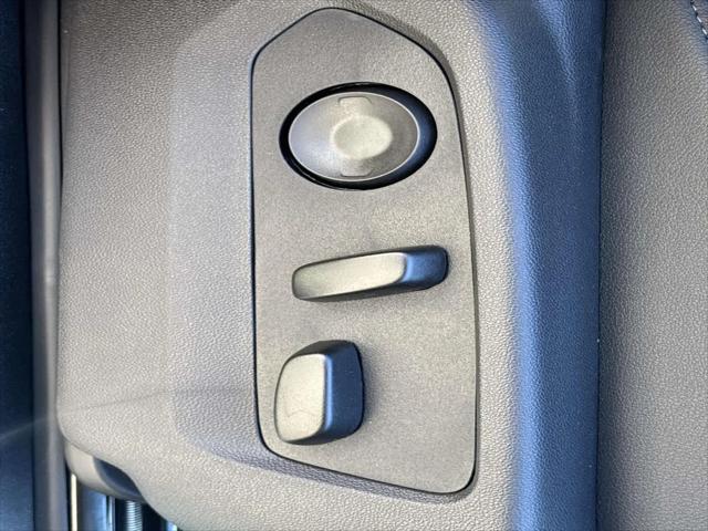 2026 Chevrolet Silverado 2500HD Crew Cab, Standard Bed, High Country, 4WD