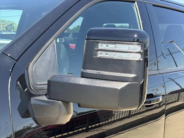 2026 Chevrolet Silverado 2500HD Crew Cab, Standard Bed, High Country, 4WD