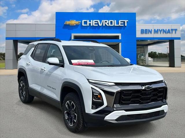 2026 Chevrolet Equinox AWD ACTIV for sale in Concord, NC