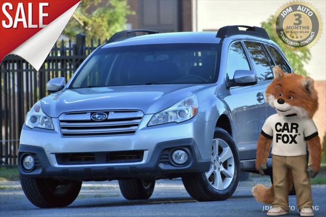 2013 Subaru Outback 2.5i Premium for sale in Fredericksburg, VA