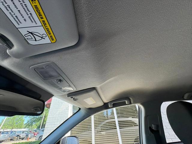 2021 Mitsubishi Outlander Sport 2.0 SE 2WD