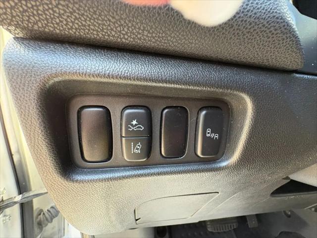 2021 Mitsubishi Outlander Sport 2.0 SE 2WD