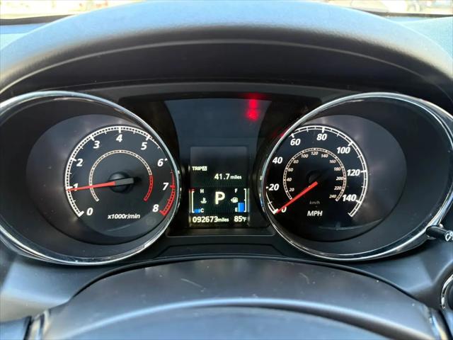 2021 Mitsubishi Outlander Sport 2.0 SE 2WD