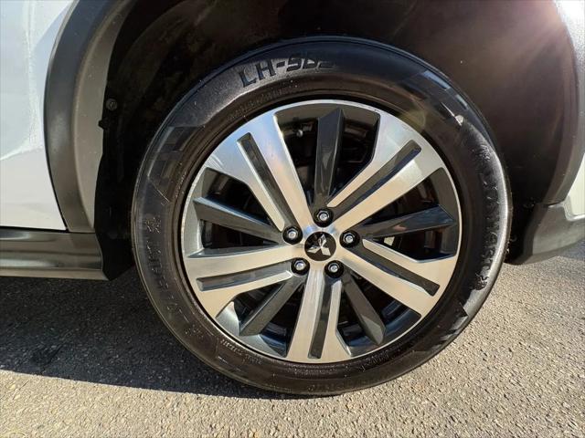 2021 Mitsubishi Outlander Sport 2.0 SE 2WD