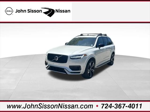2022 Volvo XC90 Recharge T8 R-Design 7 Passenger for sale in Washington, PA