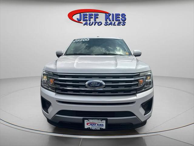 2019 Ford Expedition XLT for sale in Apalachin, NY