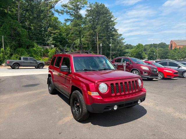 2014 Jeep Patriot Sport for sale in Marietta, GA