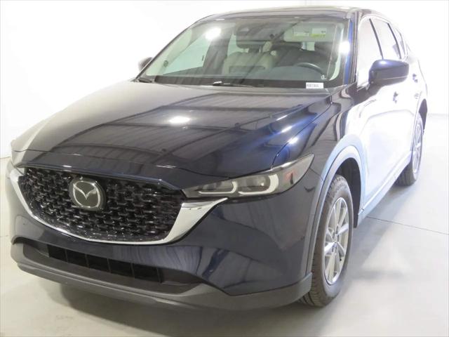 2022 Mazda CX-5 2.5 S Preferred for sale in Phoenix, AZ