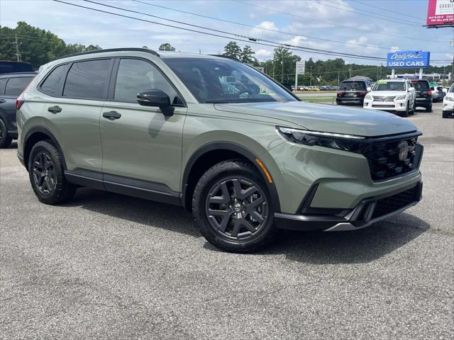 2026 Honda CR-V Hybrid AWD TrailSport for sale in Jasper, AL