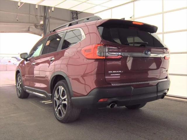 2024 Subaru Ascent Touring 7-Passenger