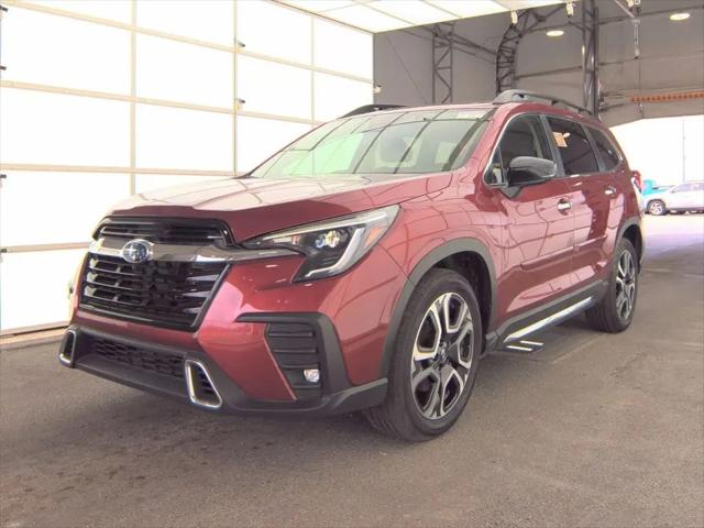 2024 Subaru Ascent Touring 7-Passenger