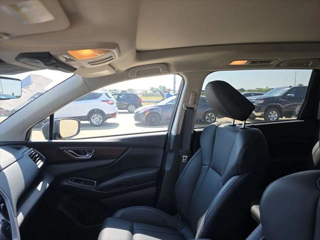 2024 Subaru Ascent Touring 7-Passenger