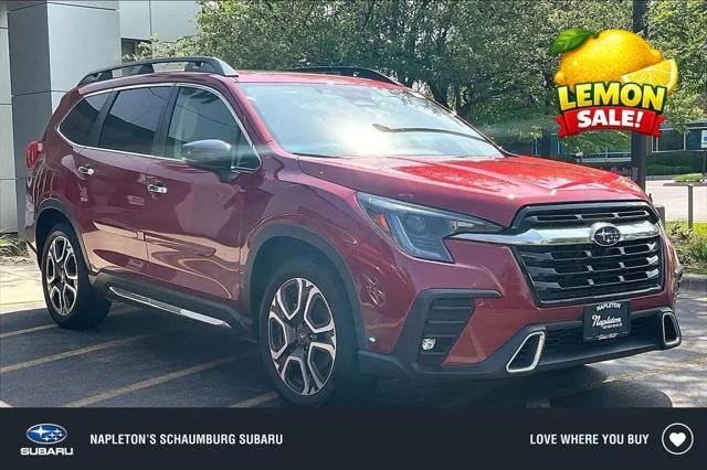 2024 Subaru Ascent Touring 7-Passenger for sale in Schaumburg, IL