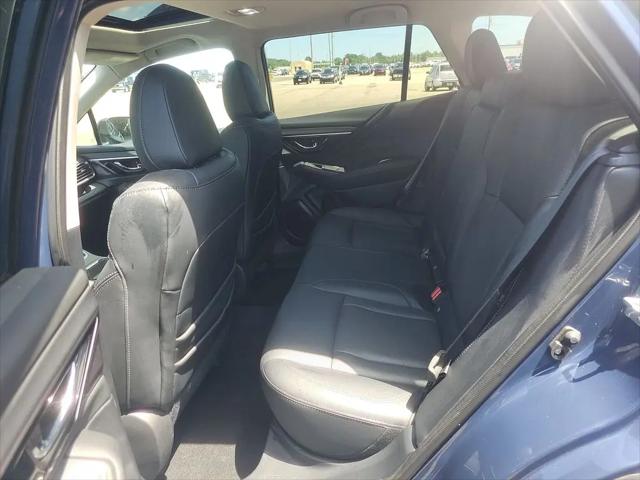 2024 Subaru Outback Limited XT