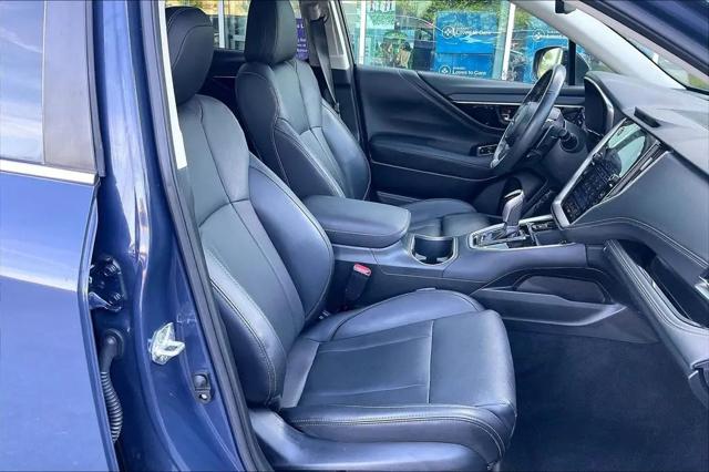 2024 Subaru Outback Limited XT
