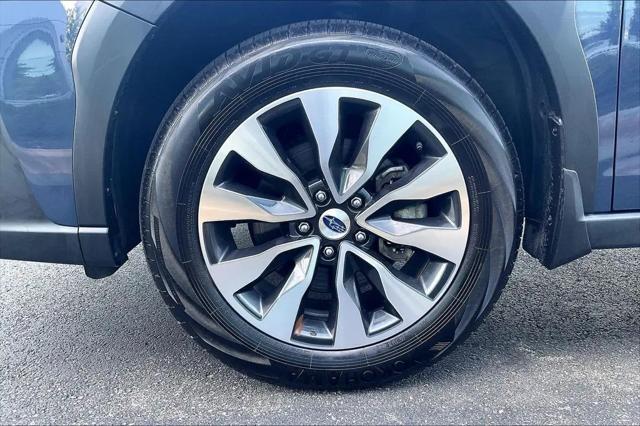 2024 Subaru Outback Limited XT