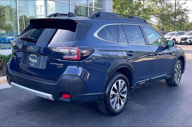 2024 Subaru Outback Limited XT