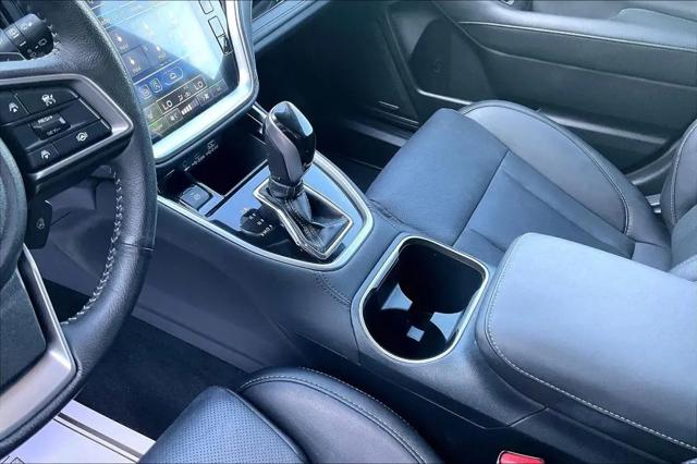 2024 Subaru Outback Limited XT