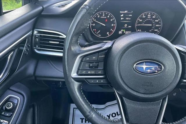 2024 Subaru Outback Limited XT