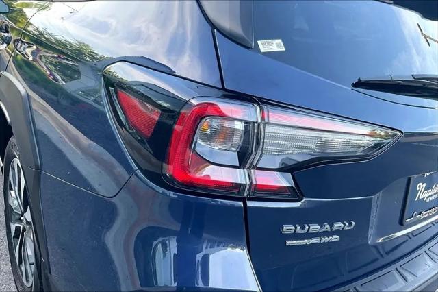 2024 Subaru Outback Limited XT