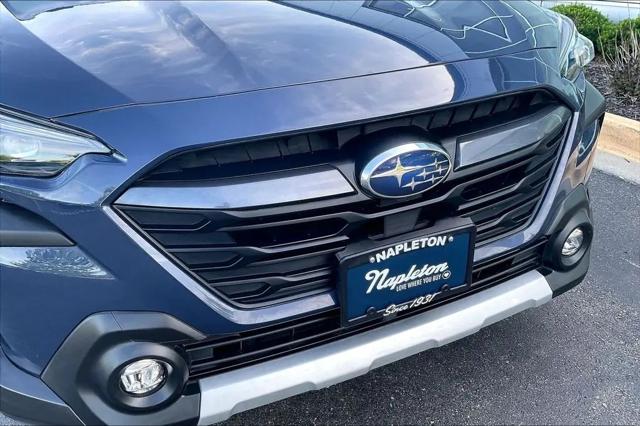 2024 Subaru Outback Limited XT