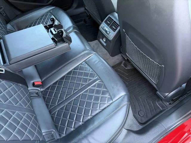 2018 Audi S4 3.0T Premium Plus