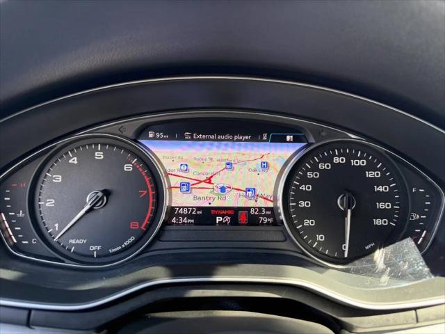 2018 Audi S4 3.0T Premium Plus