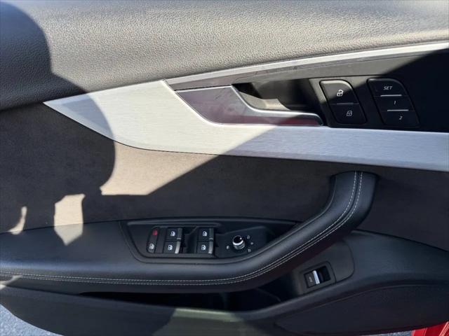 2018 Audi S4 3.0T Premium Plus