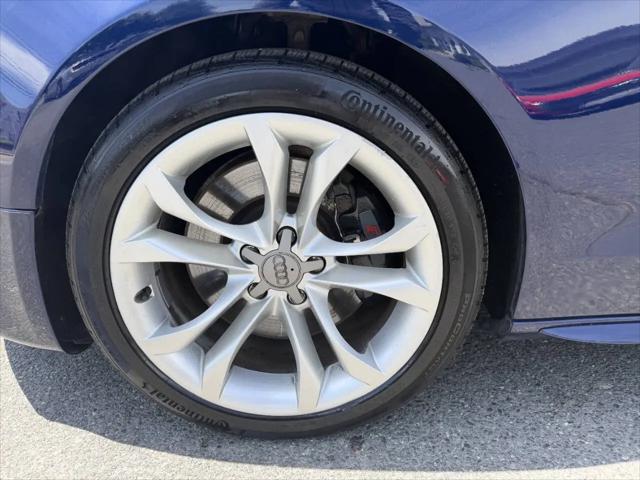 2014 Audi S5 3.0T Premium Plus