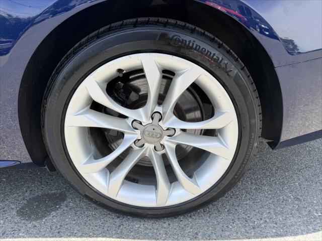 2014 Audi S5 3.0T Premium Plus