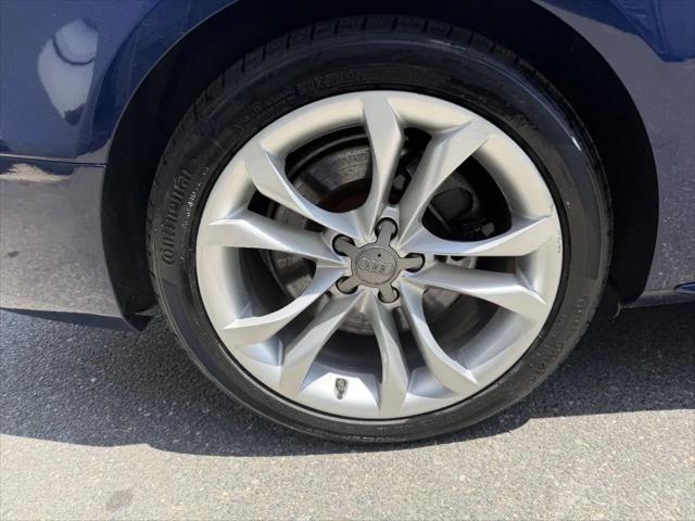 2014 Audi S5 3.0T Premium Plus