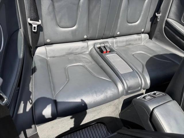 2014 Audi S5 3.0T Premium Plus