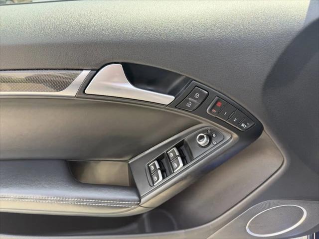 2014 Audi S5 3.0T Premium Plus