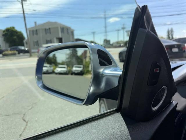 2014 Audi S5 3.0T Premium Plus