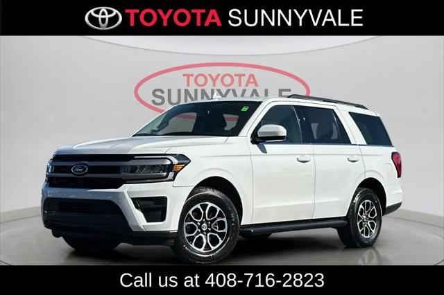 2024 Ford Expedition XLT for sale in Sunnyvale, CA