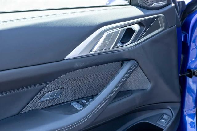2026 BMW M4 Competition xDrive