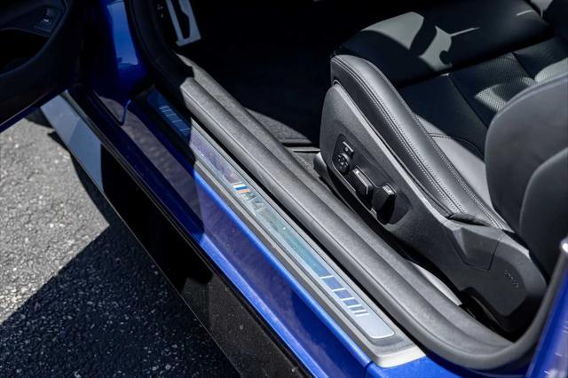 2026 BMW M4 Competition xDrive