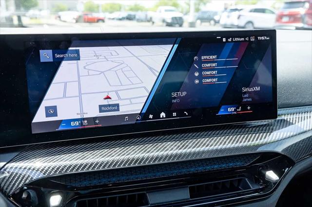 2026 BMW M4 Competition xDrive
