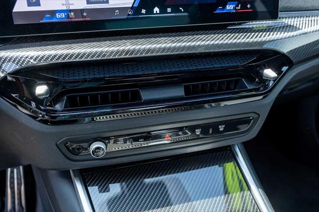 2026 BMW M4 Competition xDrive