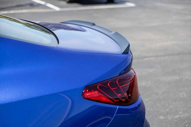 2026 BMW M4 Competition xDrive
