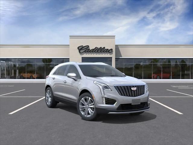 2026 Cadillac XT5 Premium Luxury AWD for sale in Rockford, IL