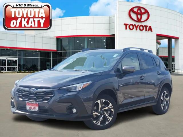 2024 Subaru Crosstrek Premium for sale in Katy, TX